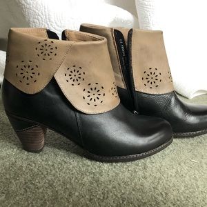 Elite By Corey’s Boots